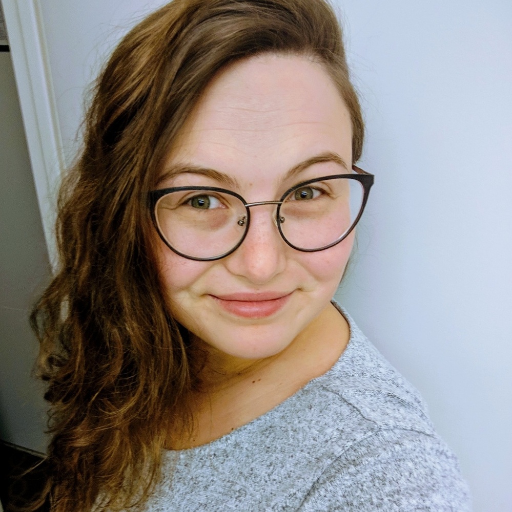 Meet your Posher, Shelby